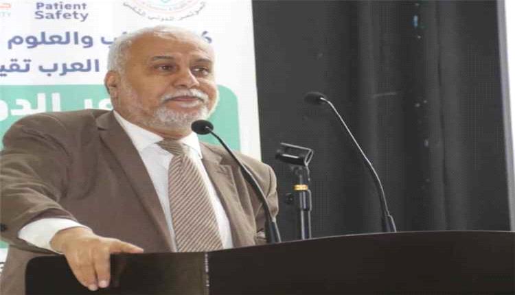 المكلا تستضيف المؤتمر الدولي الخامس لصحة الجهاز الهضمي بمشاركة أكثر من 600 طبيب ومختص