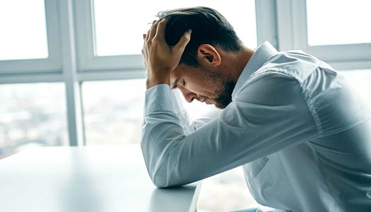 دراسة: الالتهاب المرتبط بالتوتر المزمن قد يسبب تغيرات صامتة في القلب
