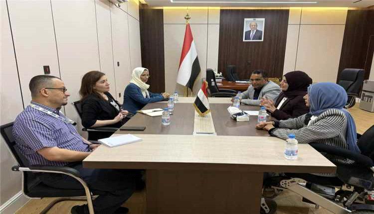 تعاون بين الشؤون القانونية والأمم المتحدة للمرأة لتعزيز حضور النساء في مؤسسات الدولة