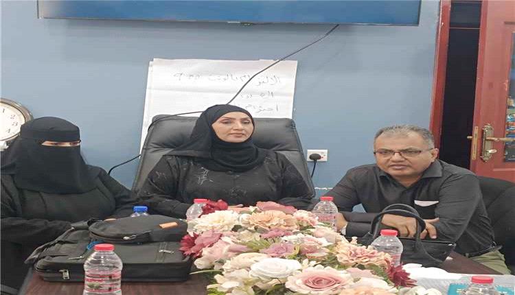 ورشة تدريبية في المعلا لتعزيز مهارات المرأة في توظيف الذكاء الاصطناعي بالعمل الإداري
