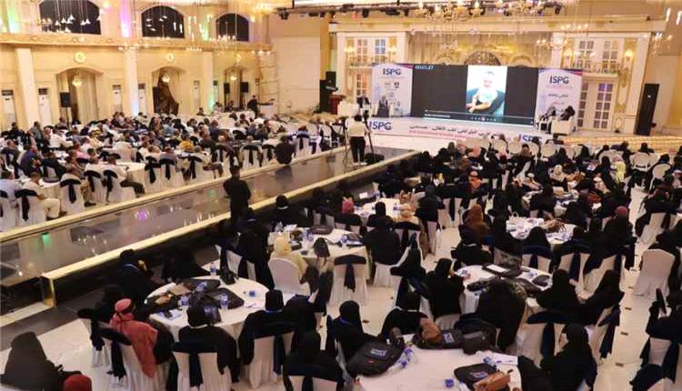 انطلاق المؤتمر العلمي الدولي الثاني لطب الأطفال في عدن بمشاركة خبراء عرب