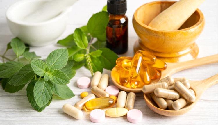  مكملات غذائية يحتاجها الجسم بعد سن الأربعين..