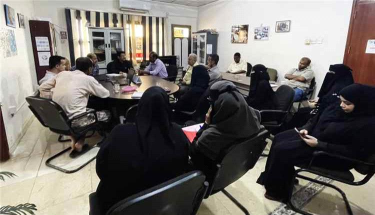 استعدادات لإطلاق توزيع البسكويت المدرسي في عدد من المحافظات