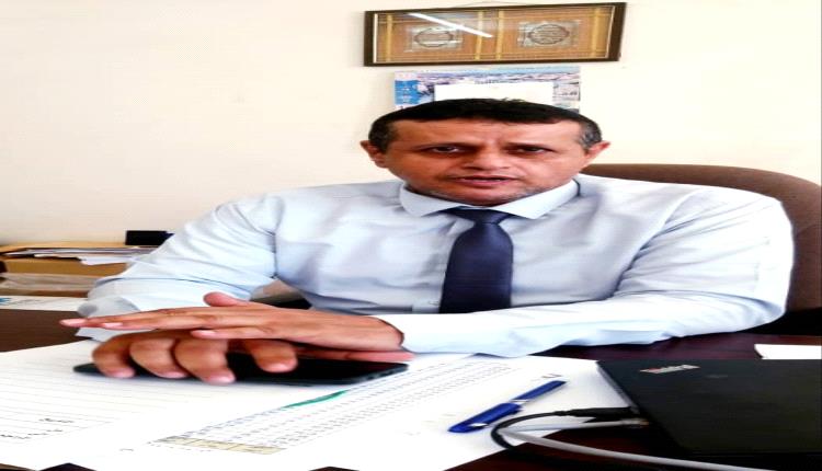 المسجل العام بجامعة عدن: لا تأخير جماعي في الشهادات.. والإصدار مؤتمت بالكامل