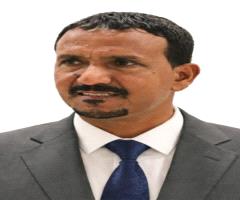 علي محمد سالم