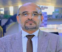 عبدالخالق عطشان